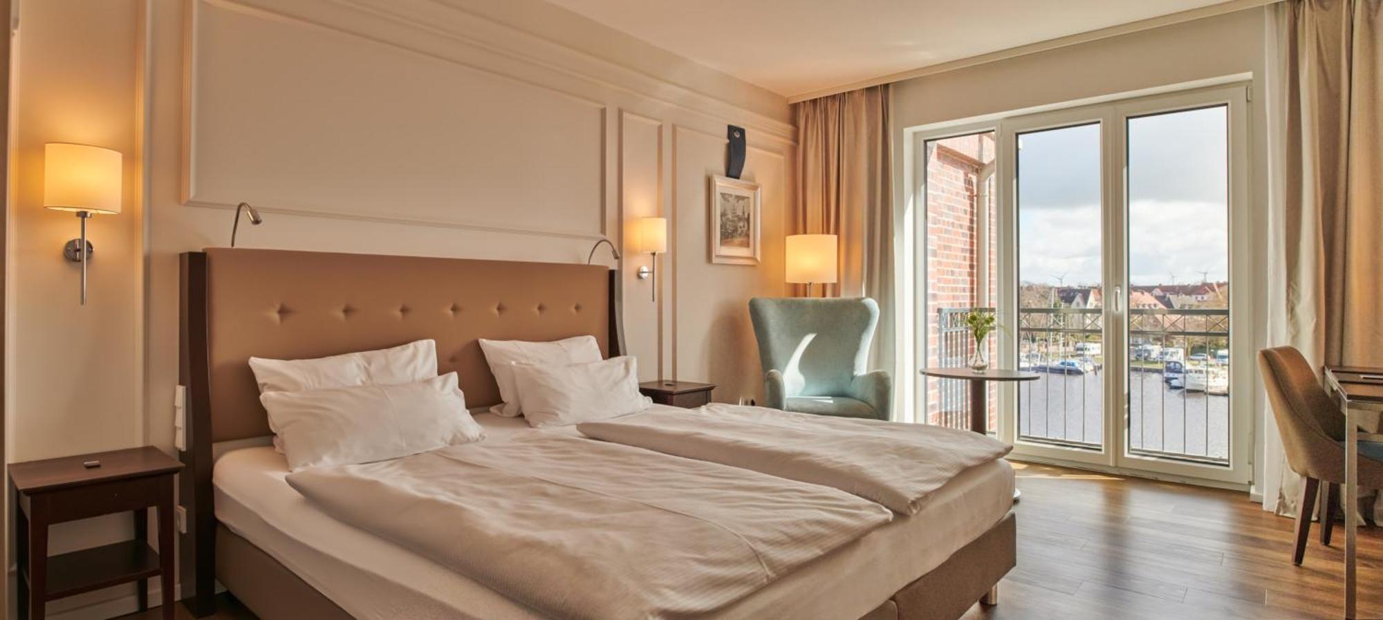 Hotel Am Delft Emden Ngoại thất bức ảnh